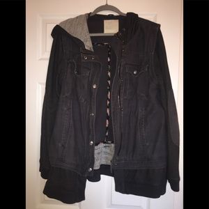 Free People Jacket